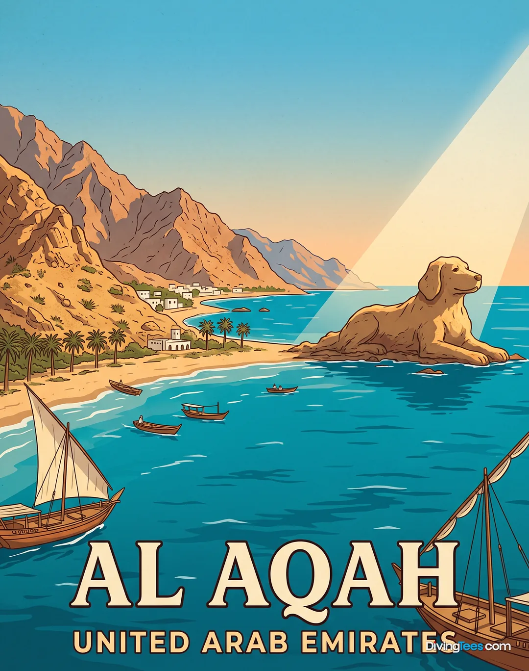 Al Aqah