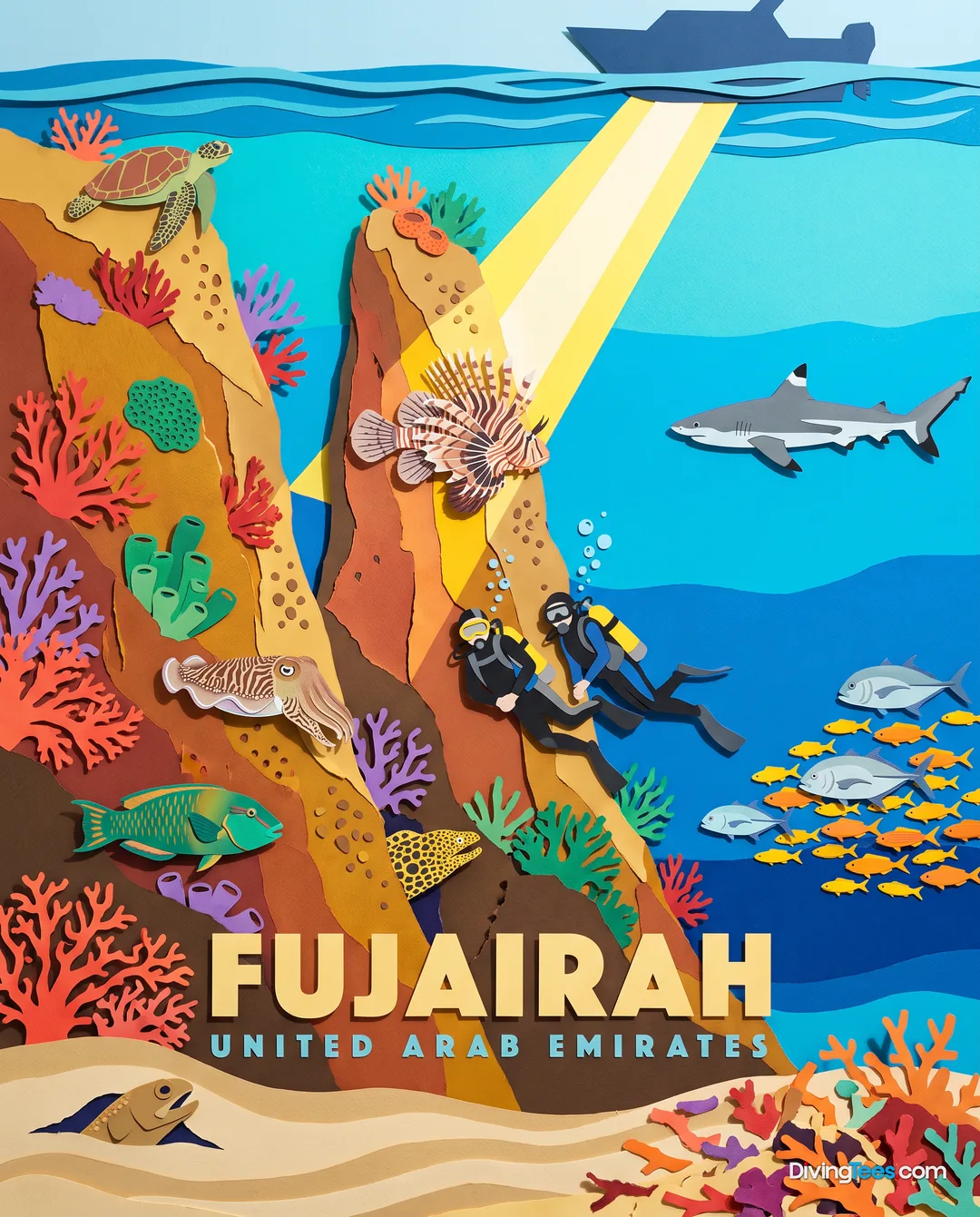 Fujairah