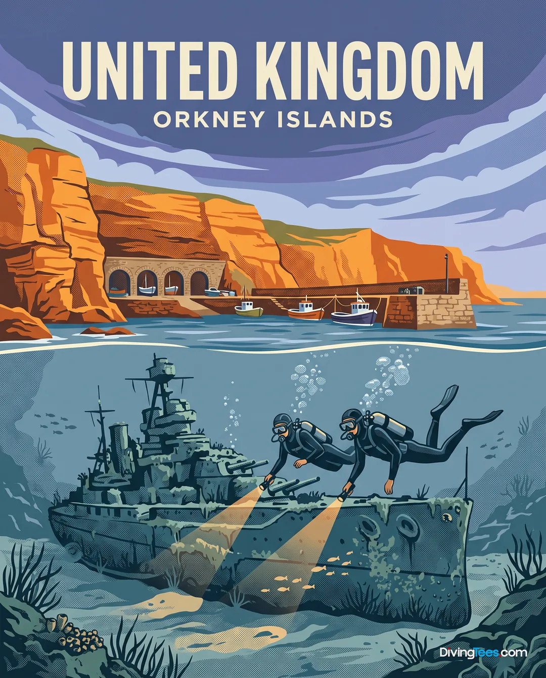 United Kingdom