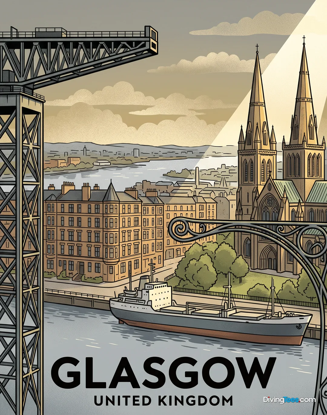 Glasgow