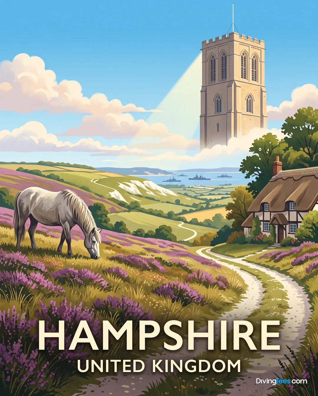 Hampshire