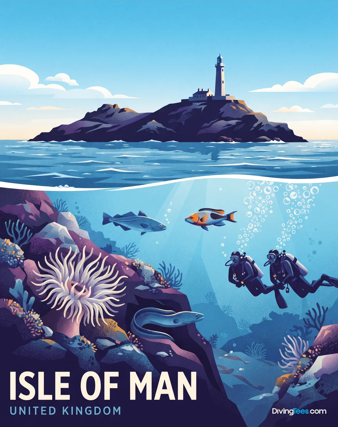 Isle of Man