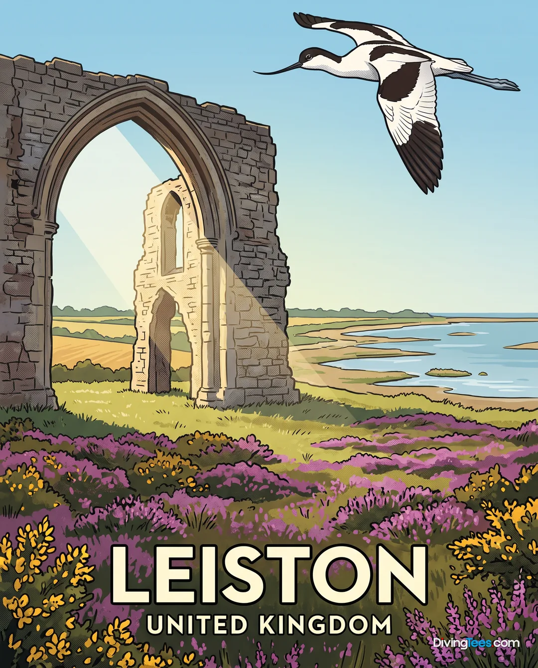 Leiston