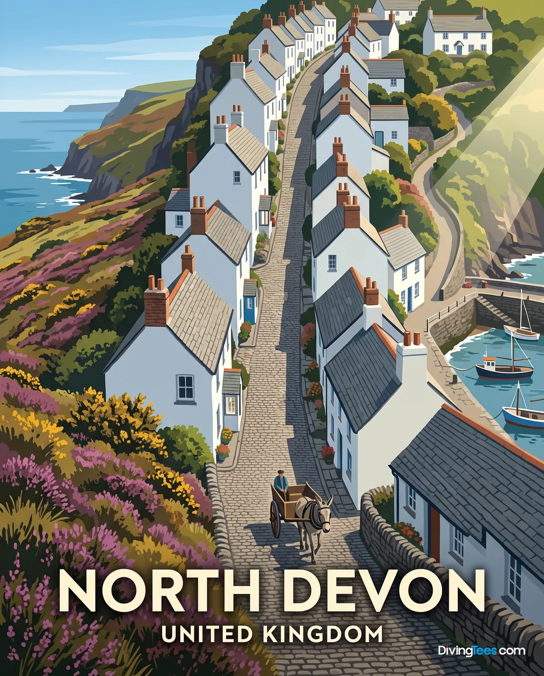 North Devon