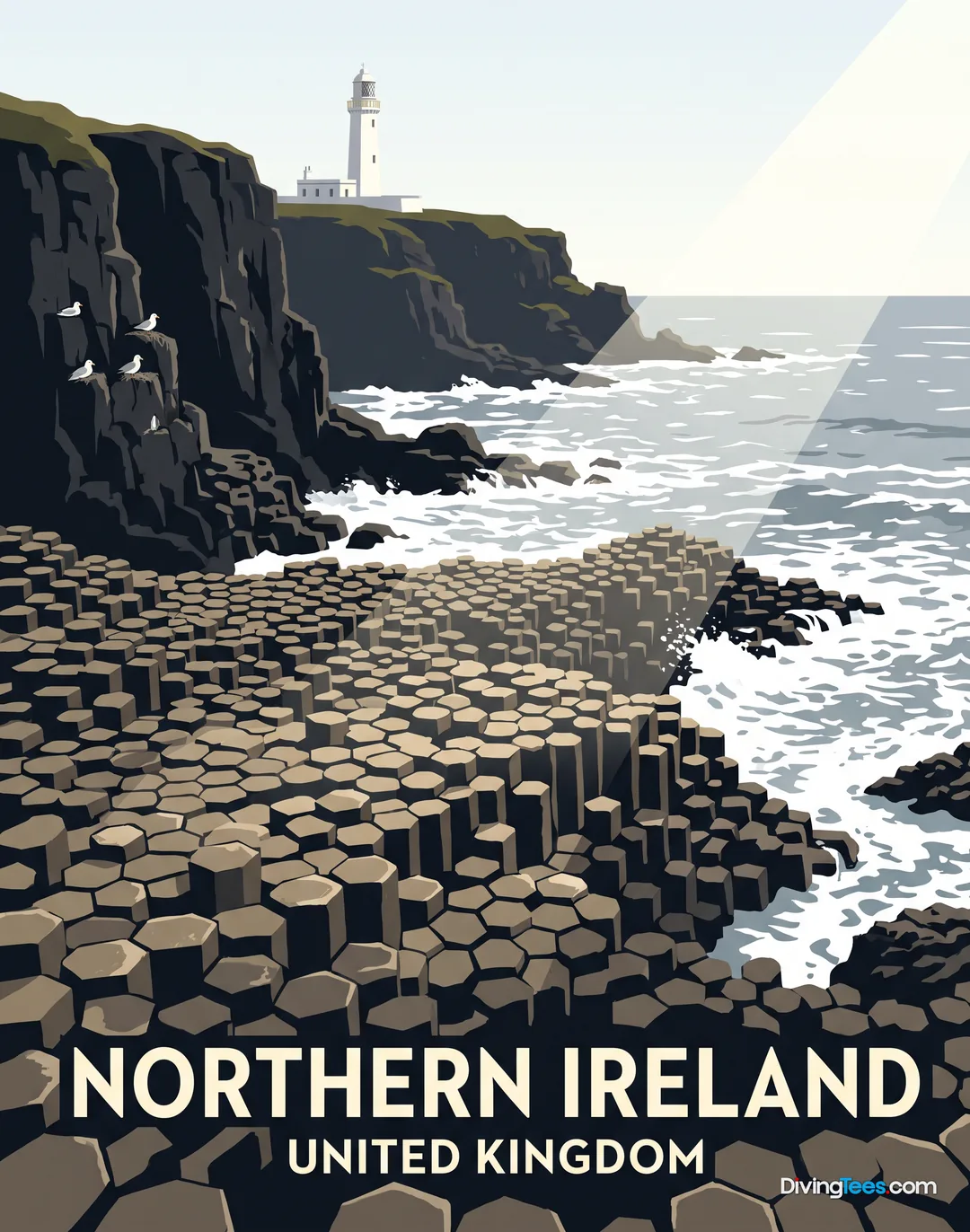 Northern Ireland