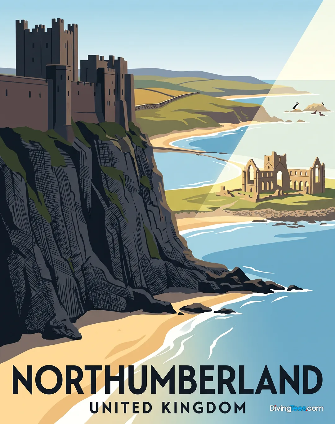 Northumberland
