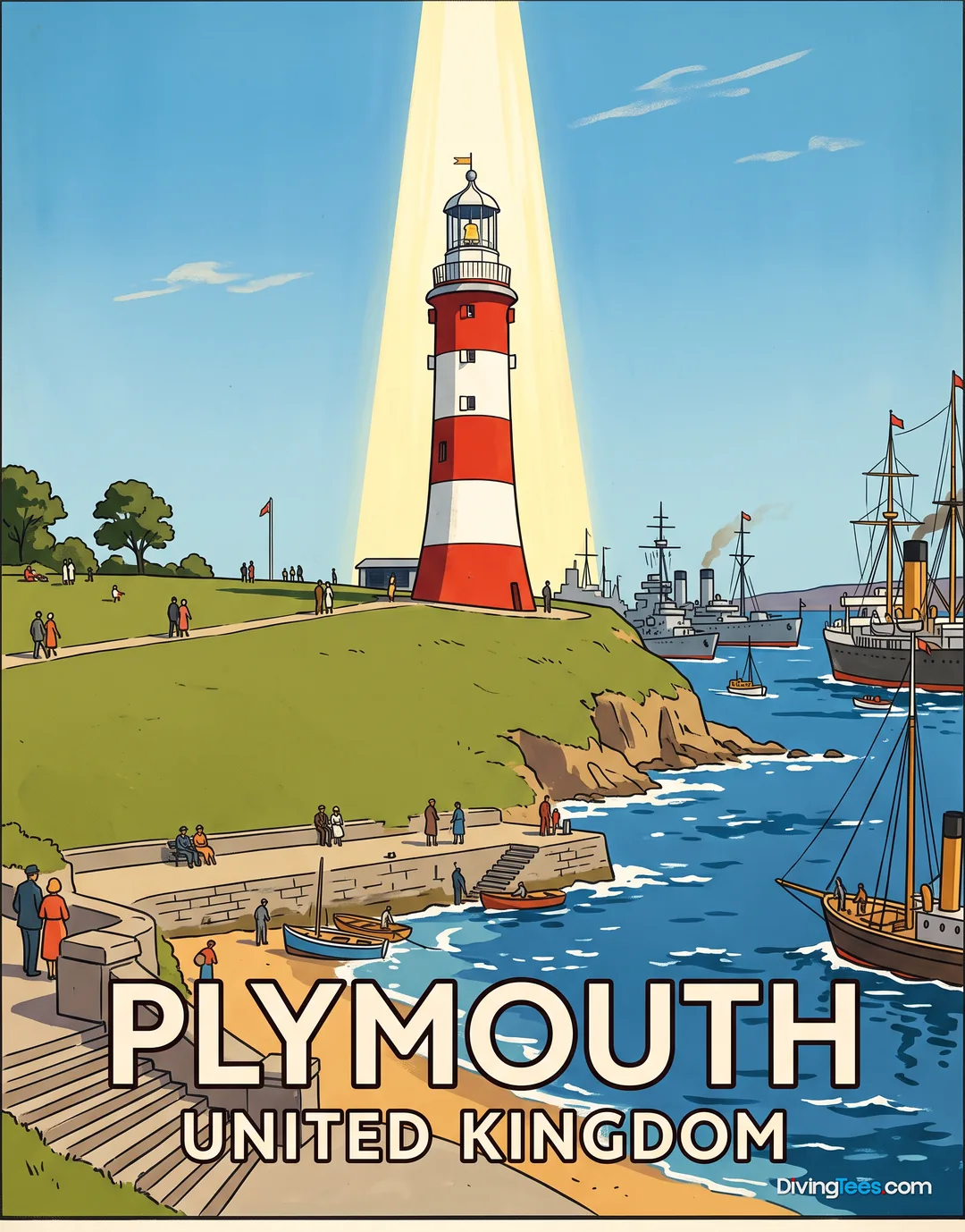 Plymouth