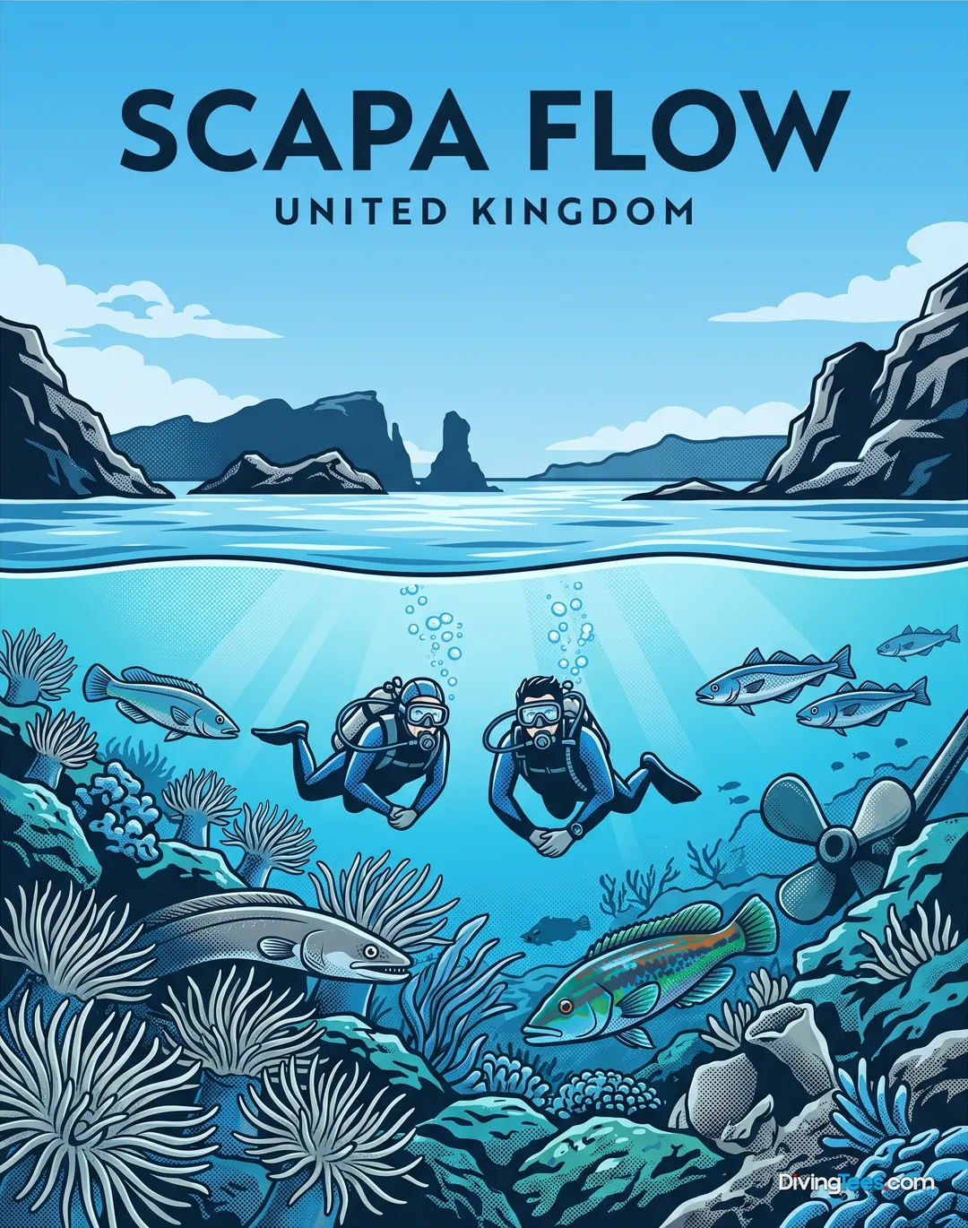 Scapa Flow
