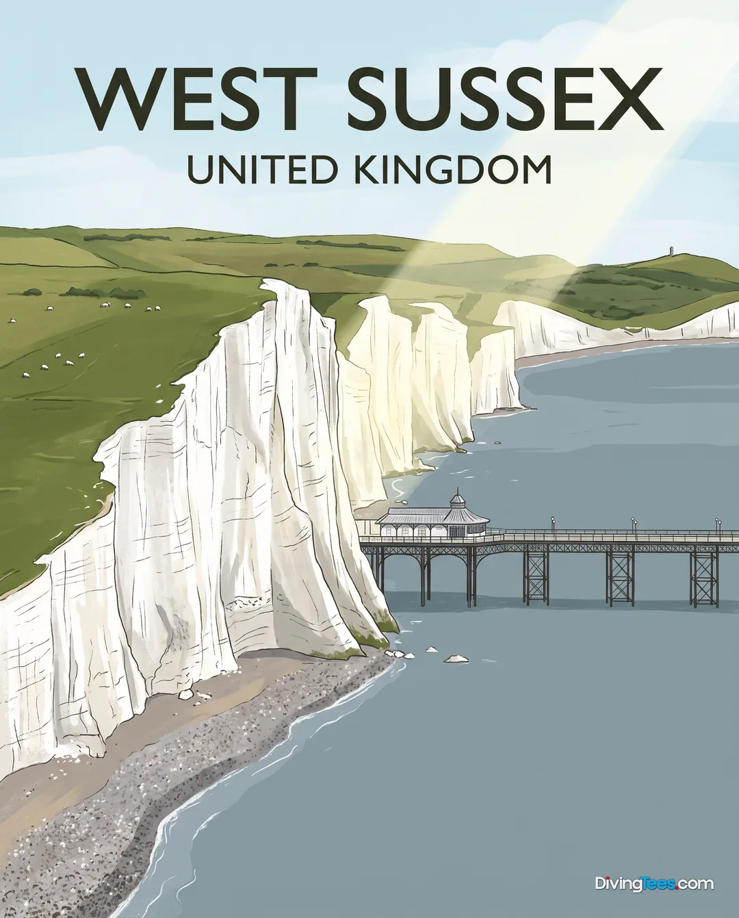 West Sussex