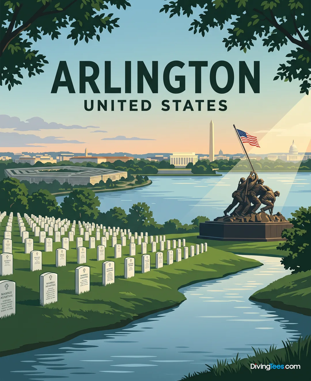 Arlington