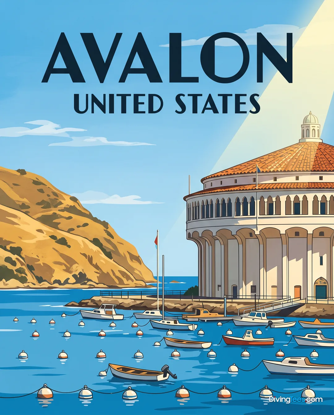 Avalon