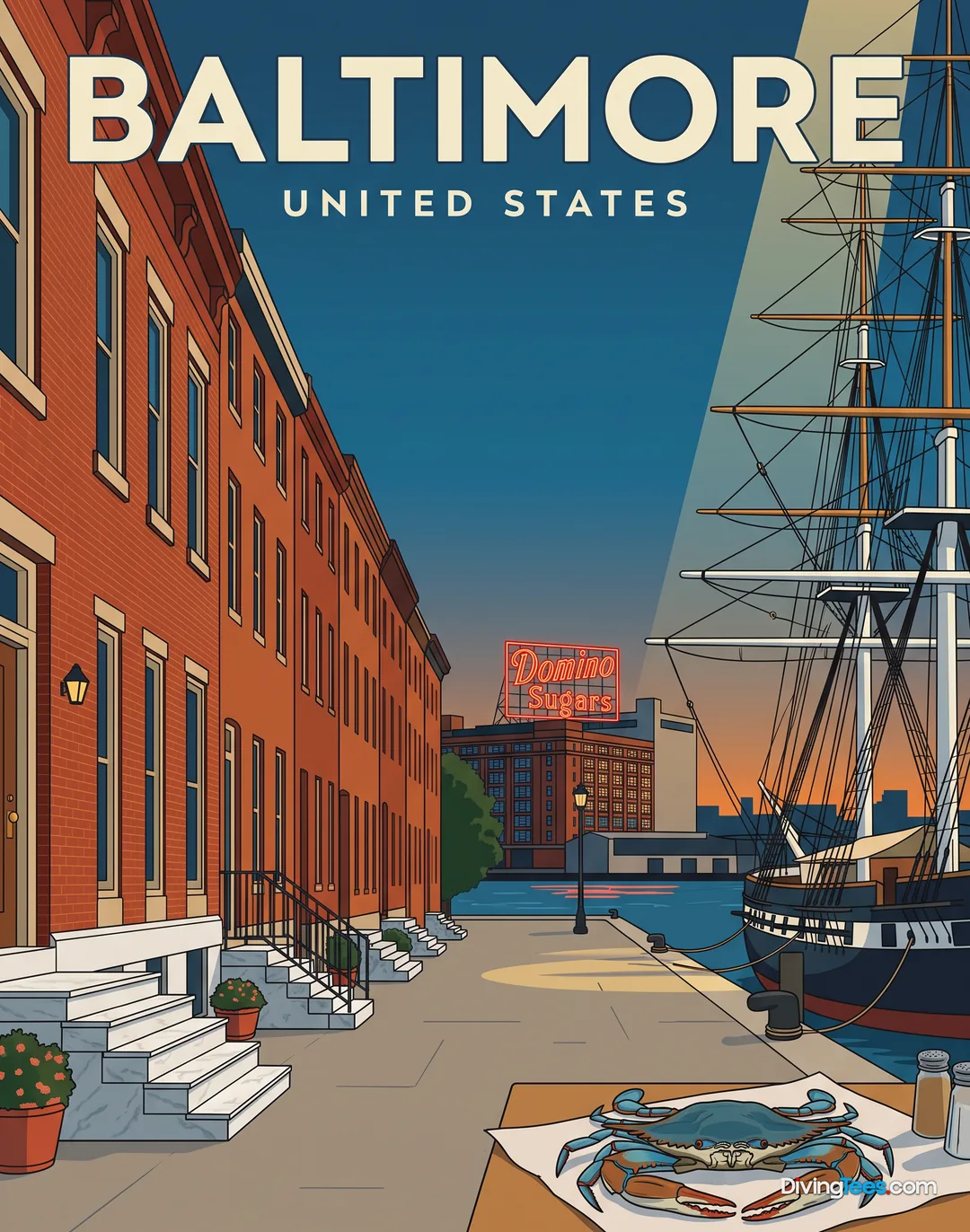 Baltimore