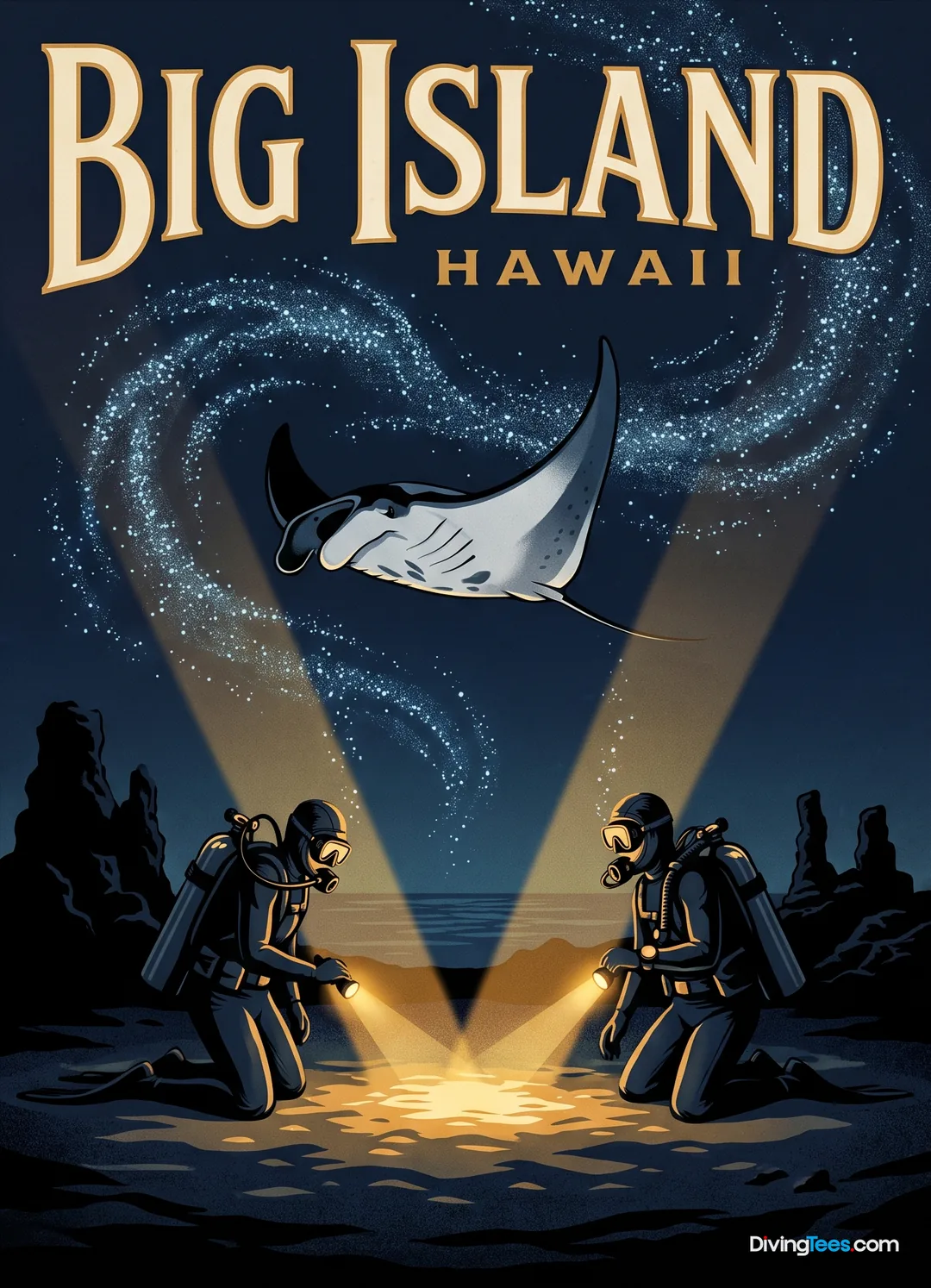 Big Island
