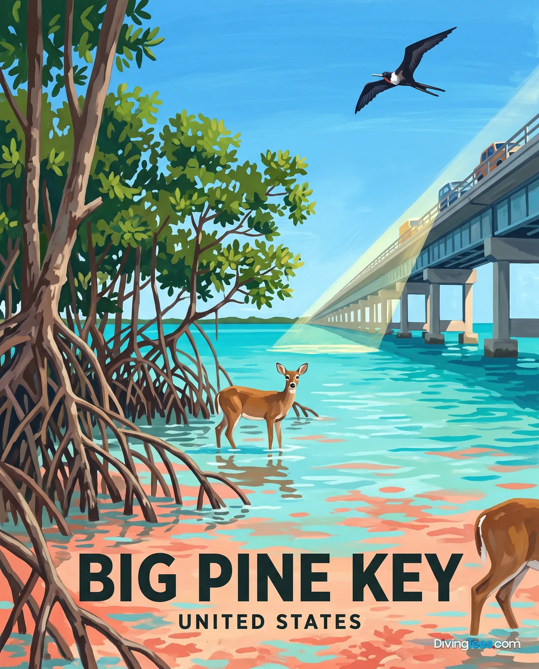 Big Pine Key