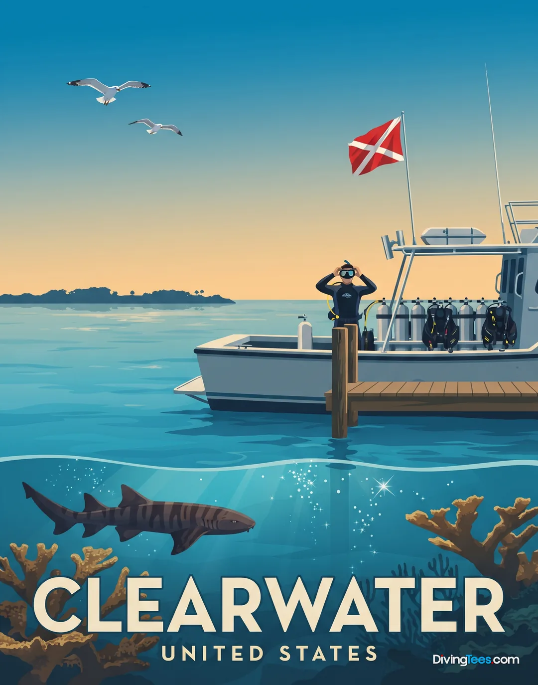 Clearwater