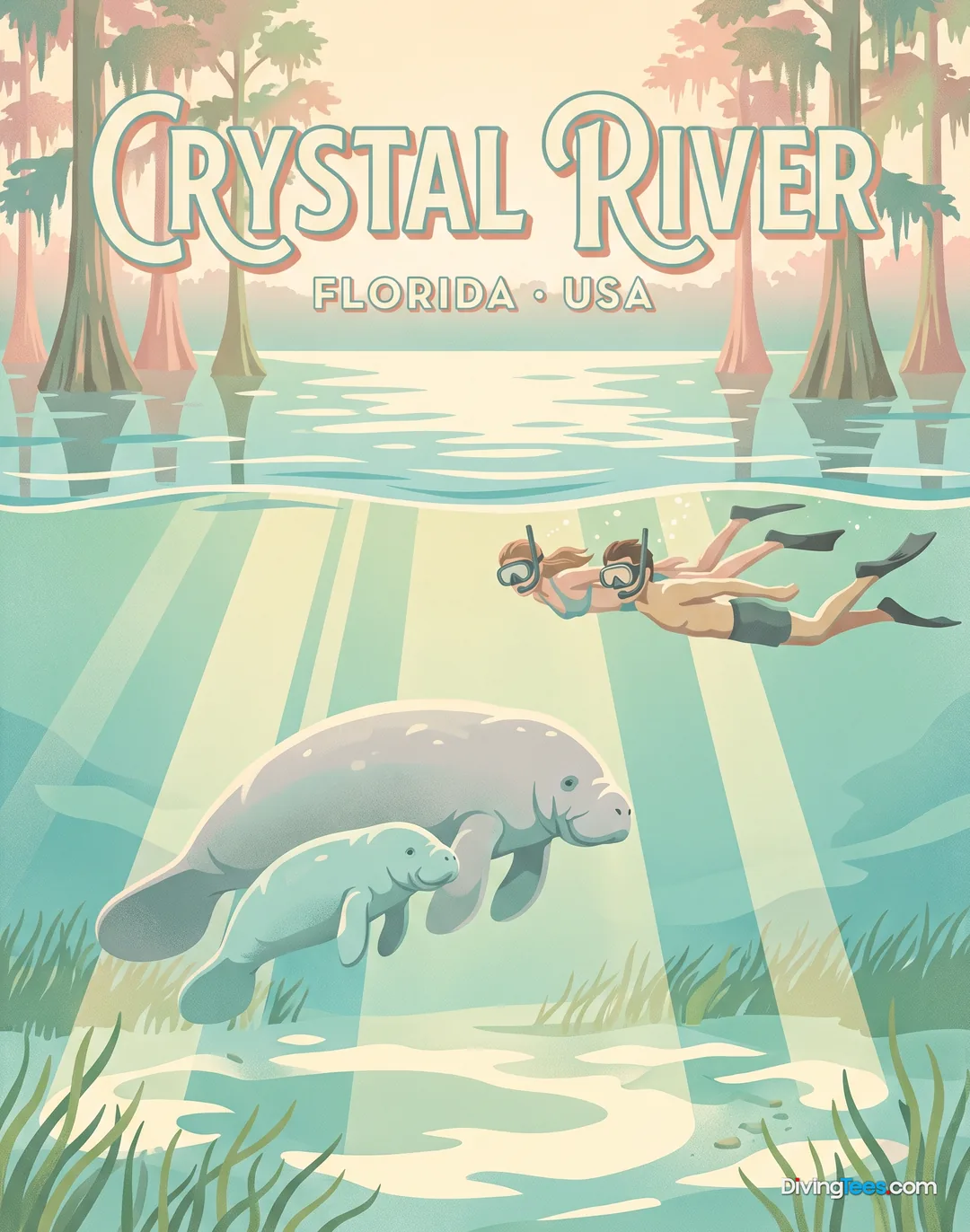 Crystal River
