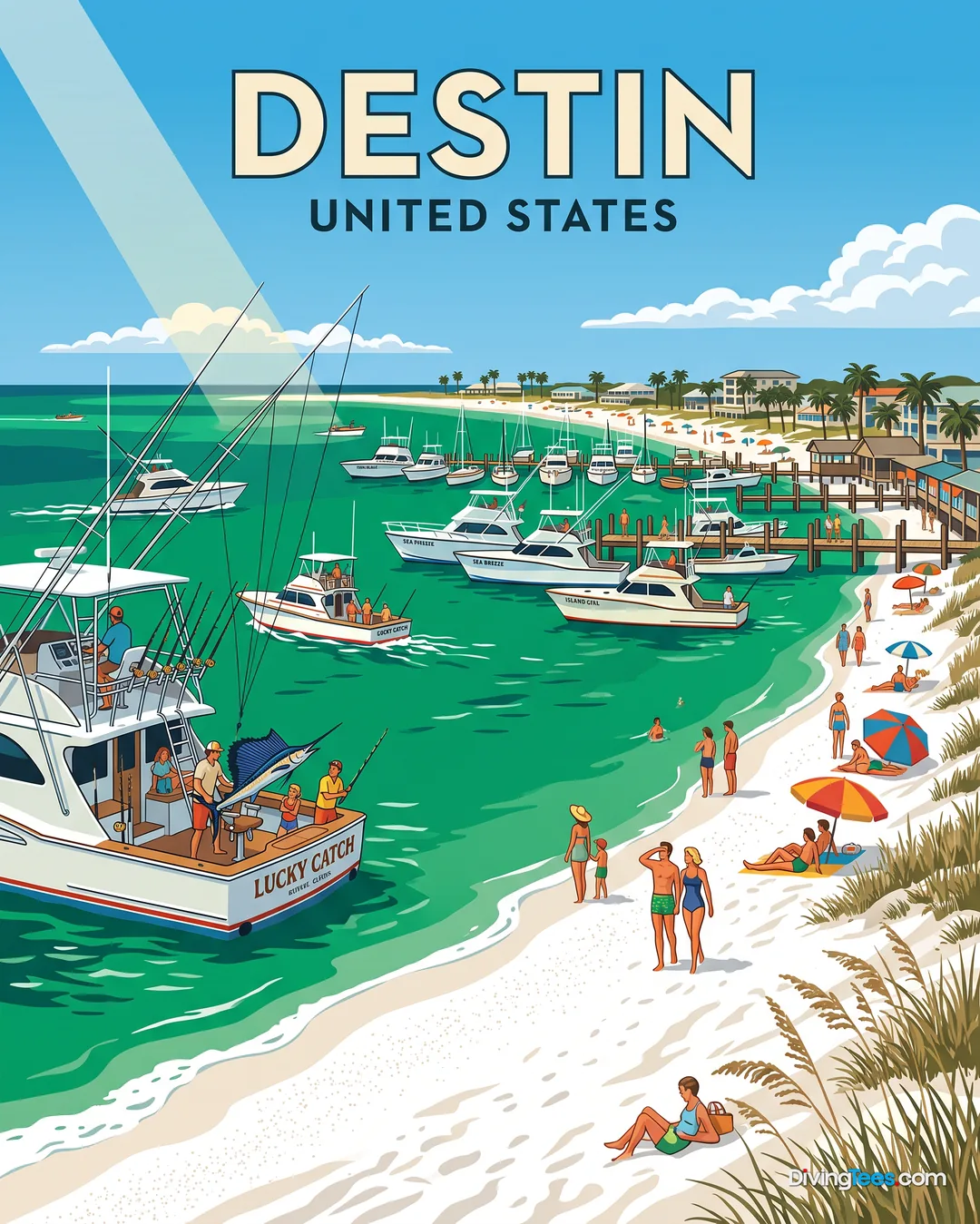 Destin