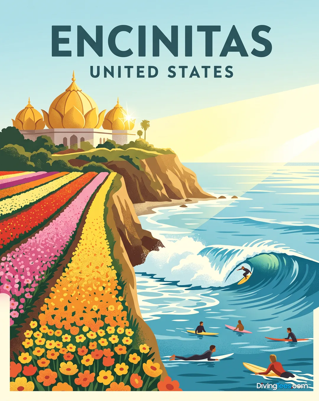 Encinitas