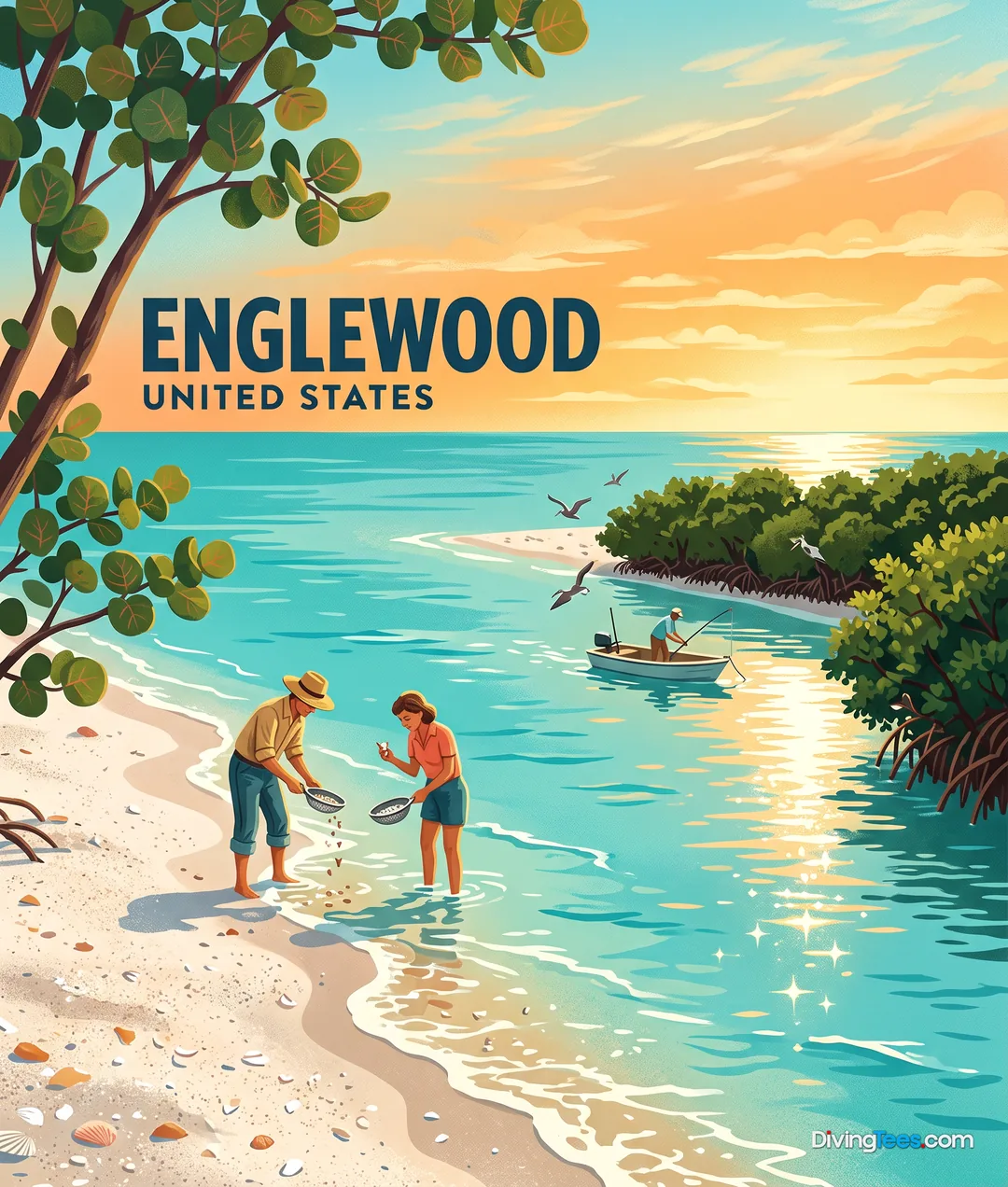 Englewood