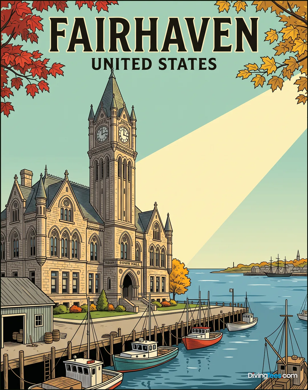 Fairhaven