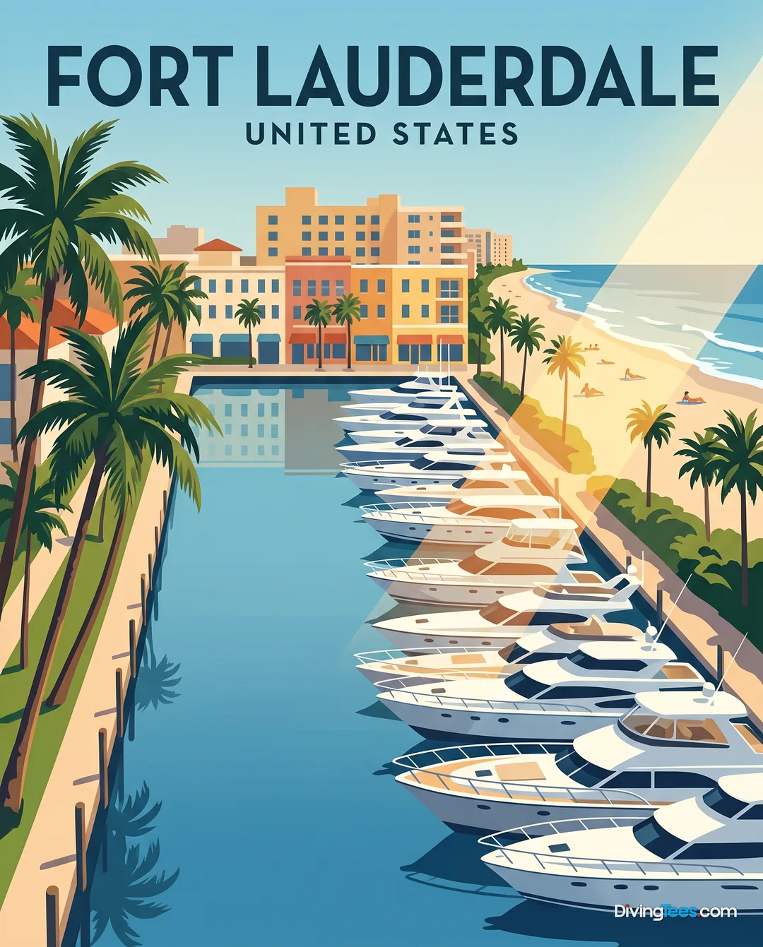 Fort Lauderdale