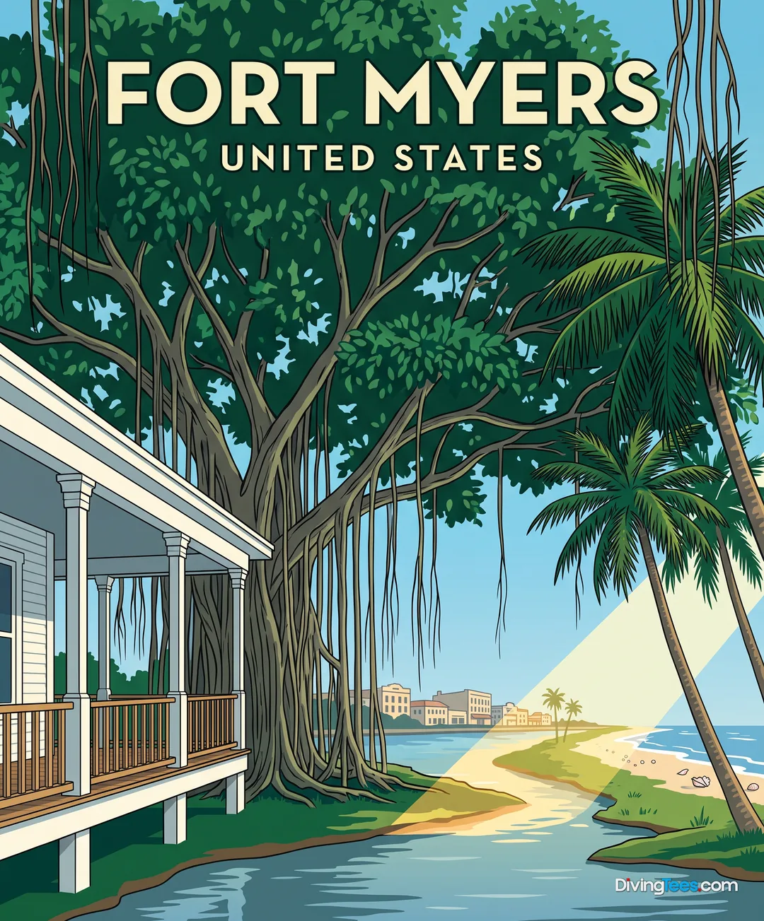 Fort Myers