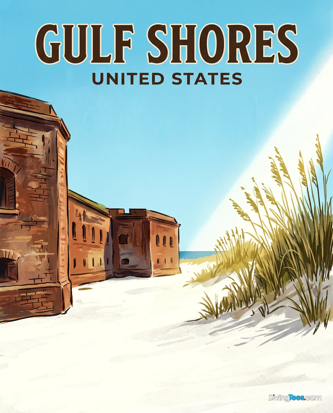 Gulf Shores
