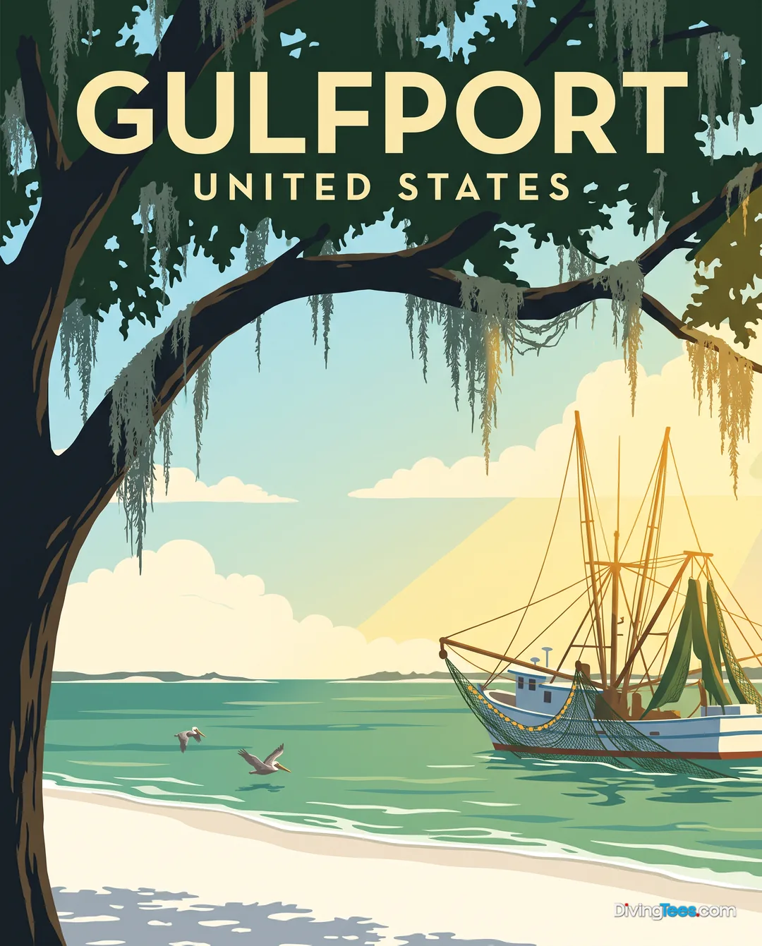 Gulfport
