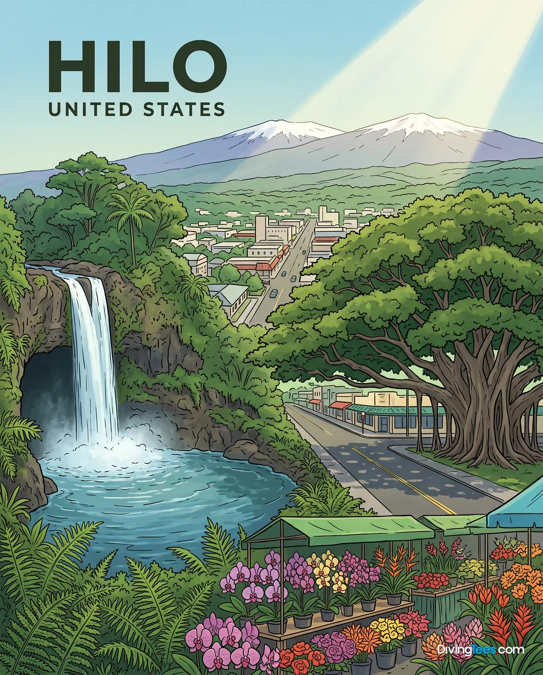 Hilo