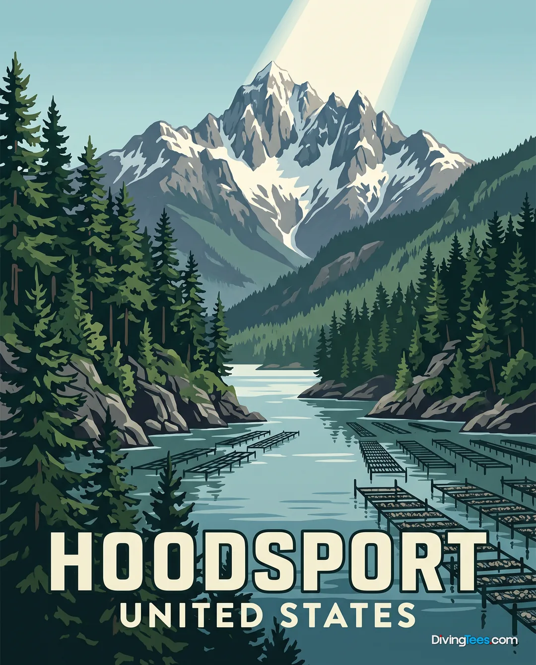 Hoodsport