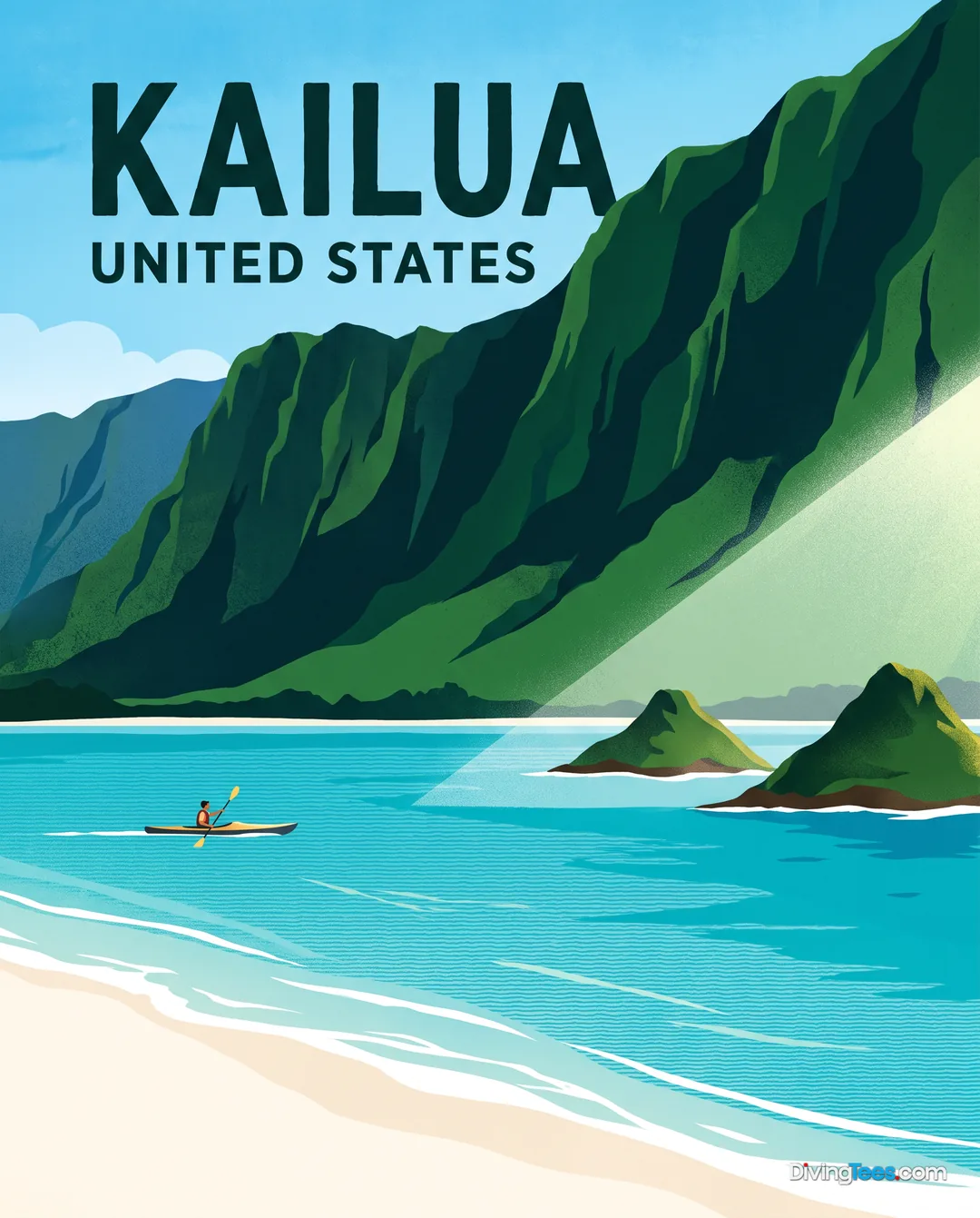 Kailua