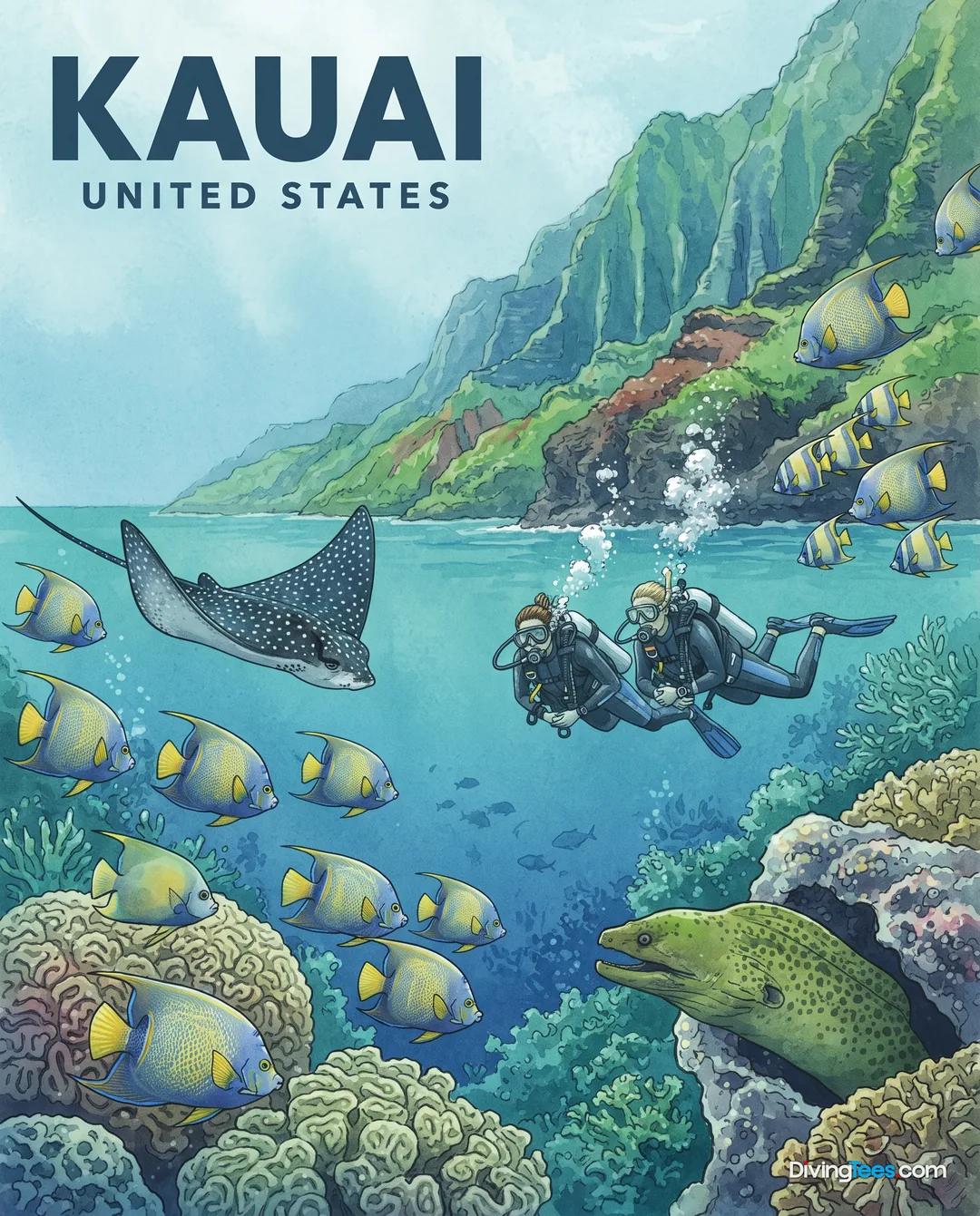 Kauai