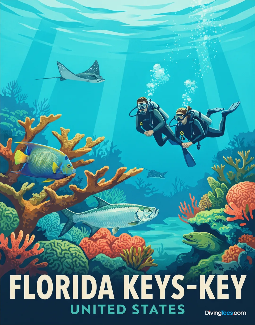 Key Largo