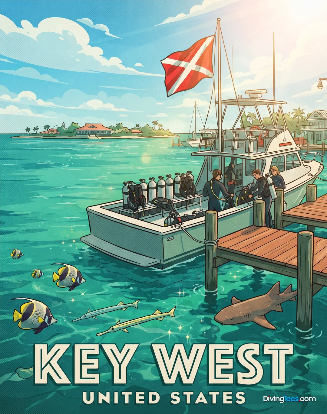 Key West