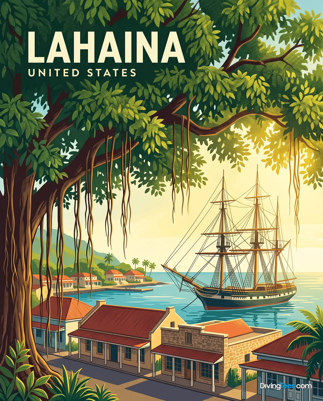 Lahaina