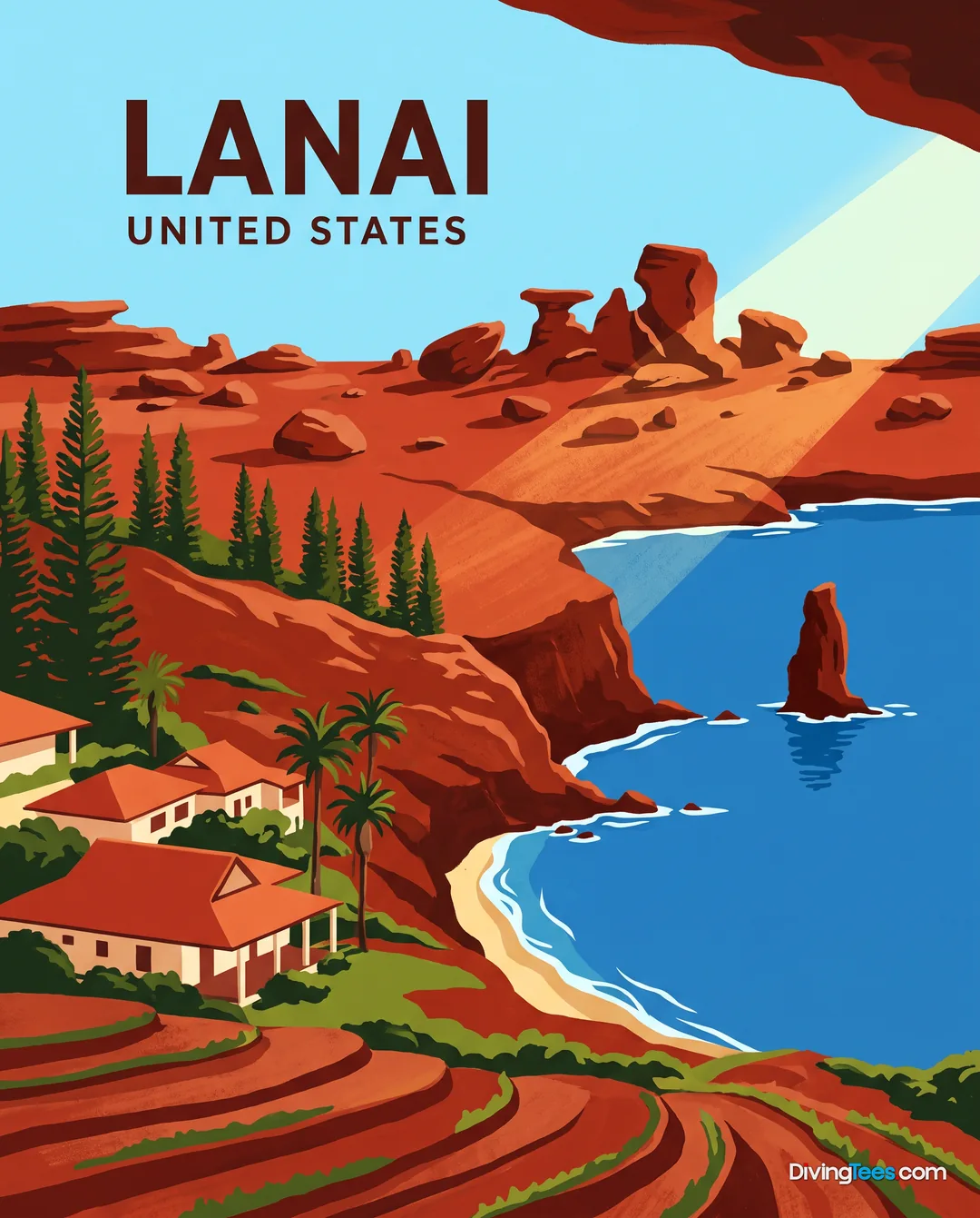 Lanai