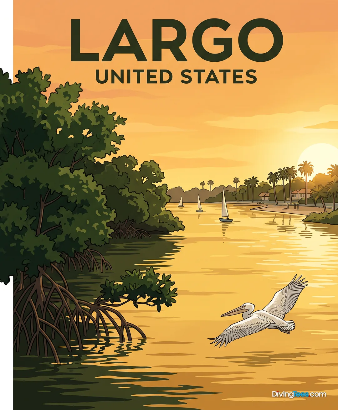 Largo