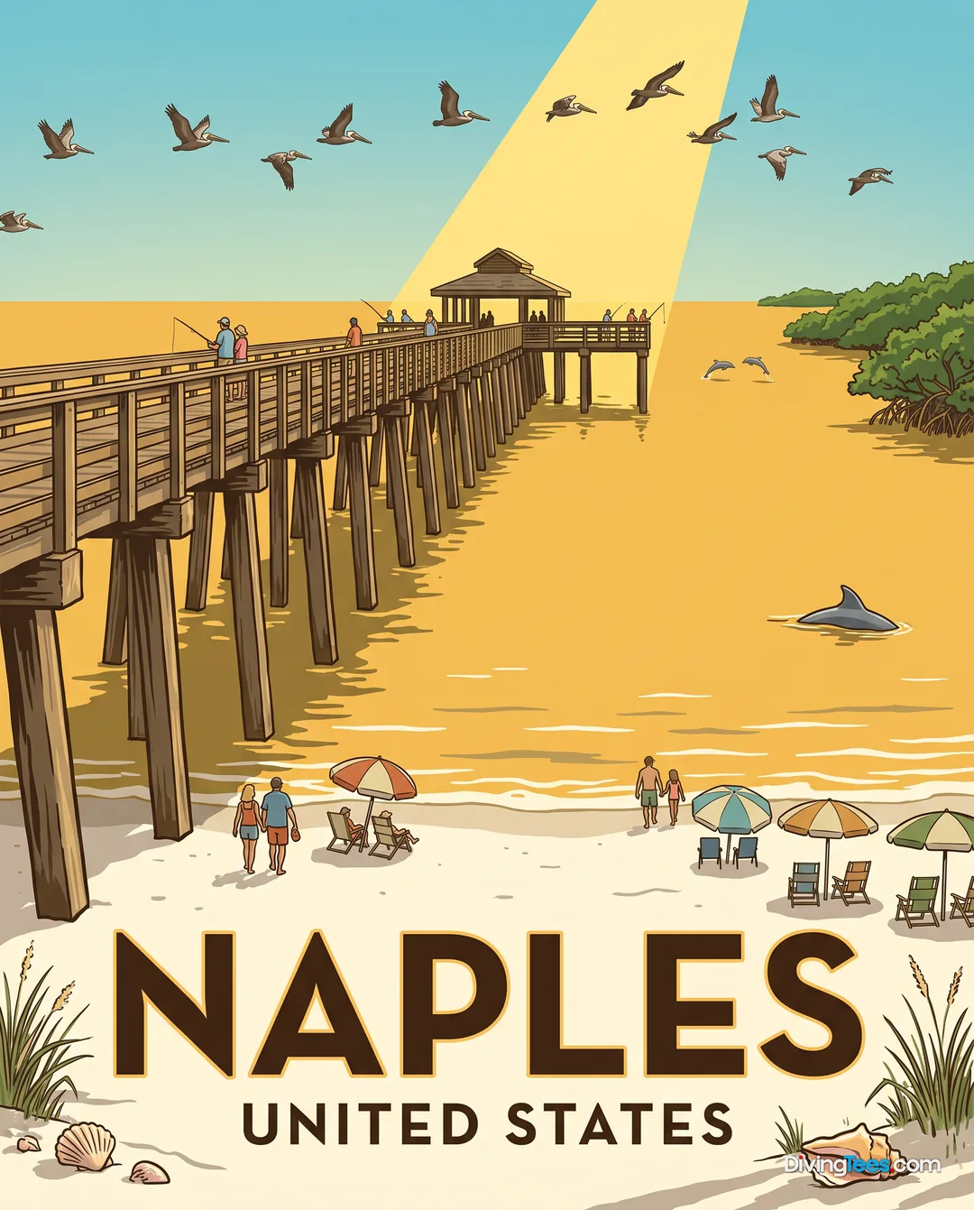 Naples