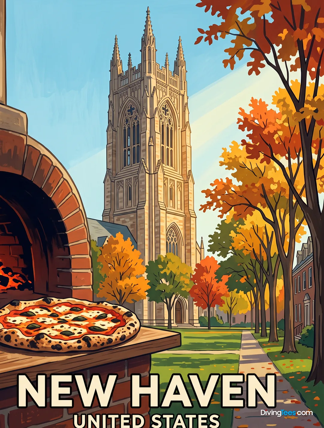 New Haven