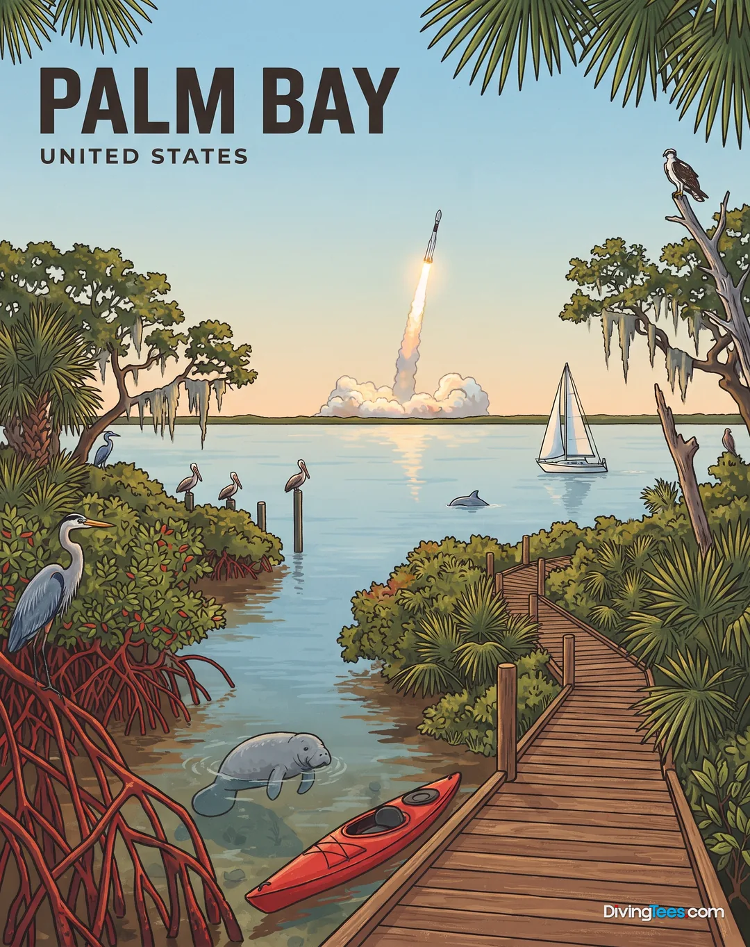Palm Bay