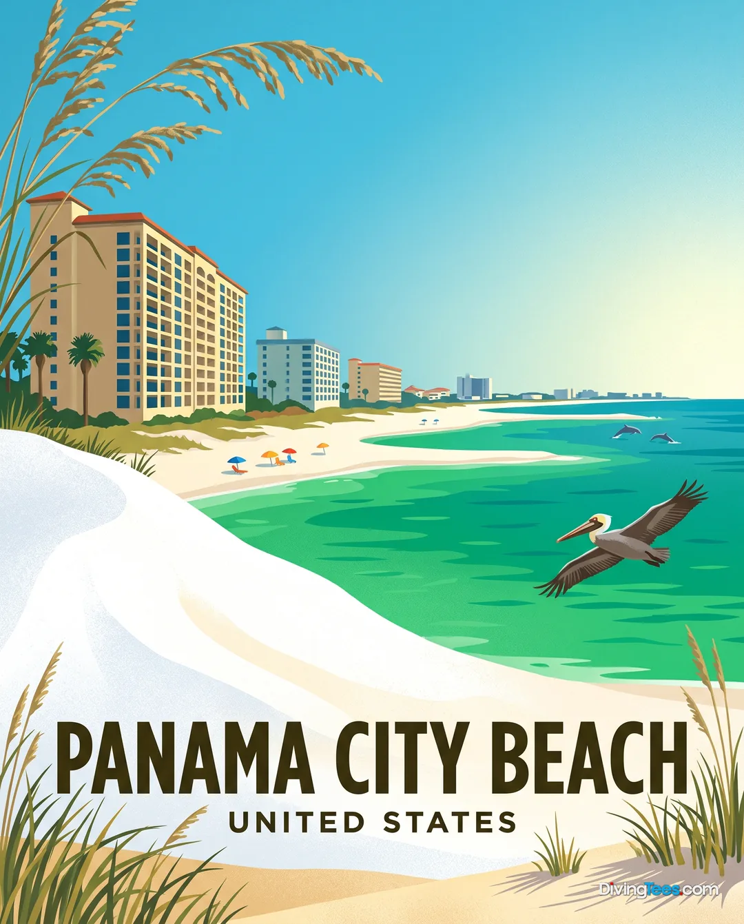 Panama City Beach