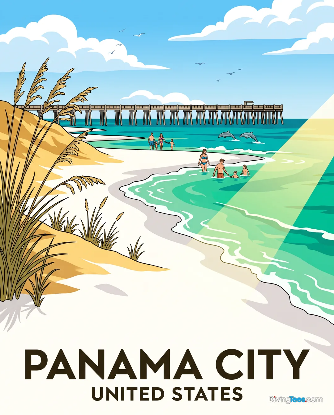 Panama City