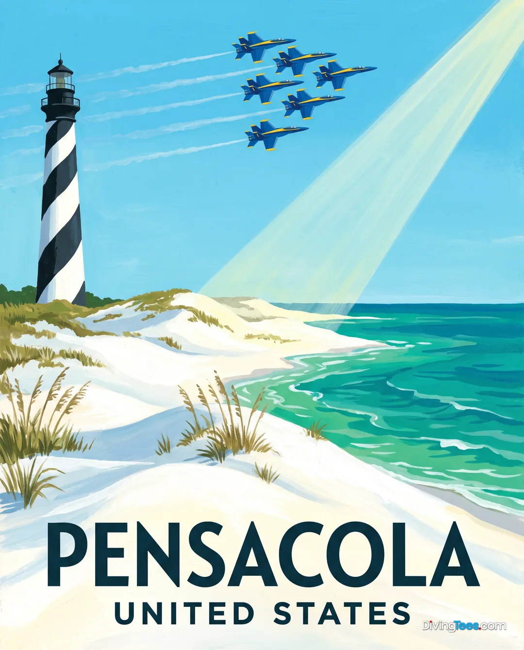 Pensacola