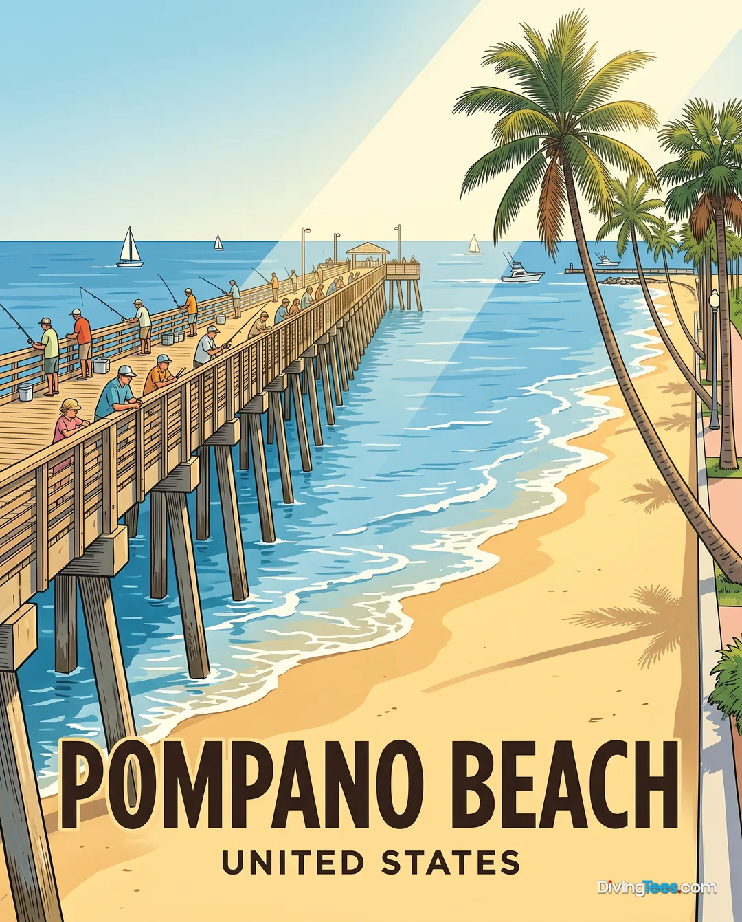 Pompano Beach