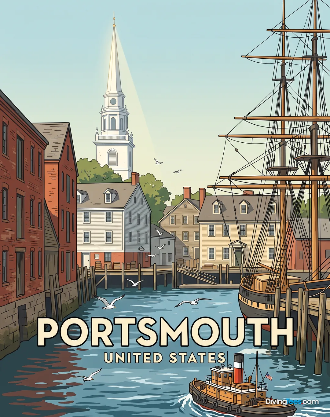 Portsmouth