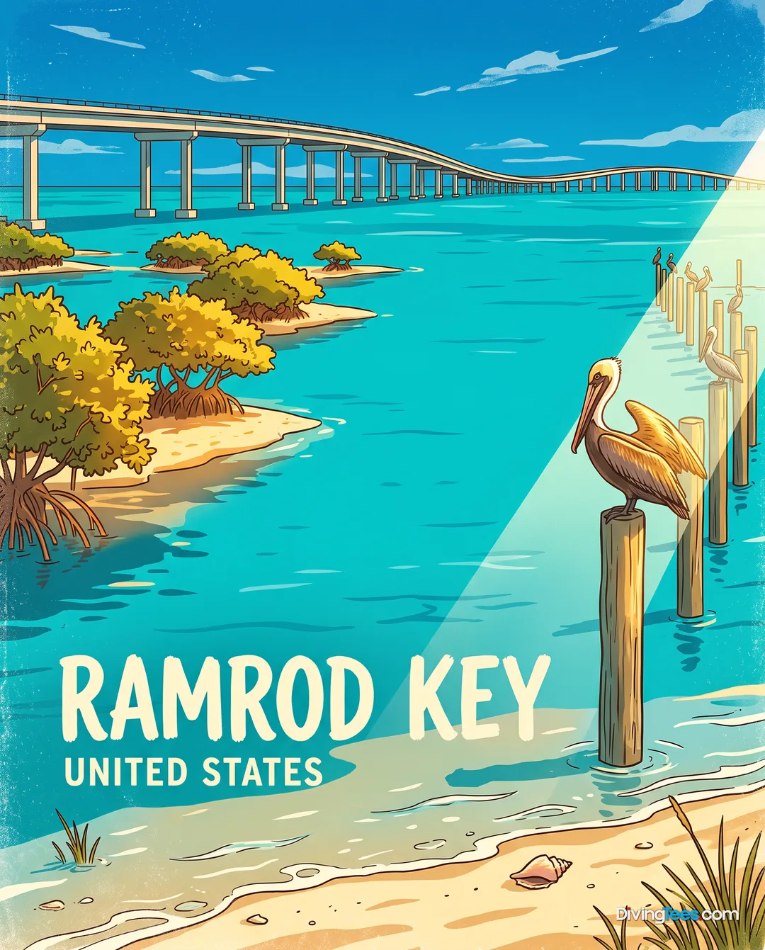 Ramrod Key