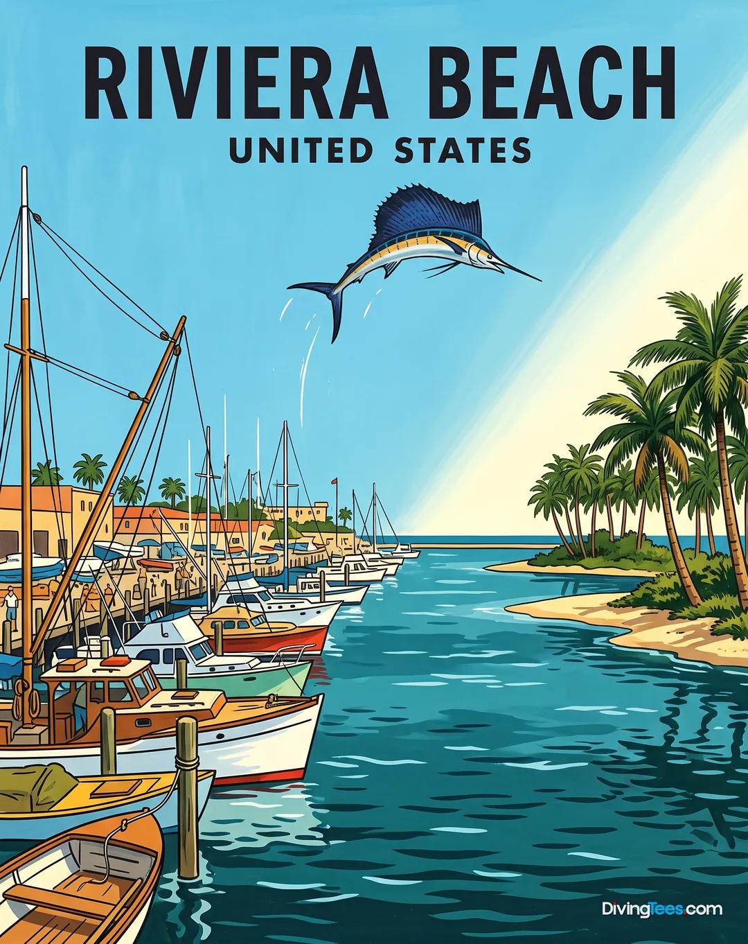 Riviera Beach