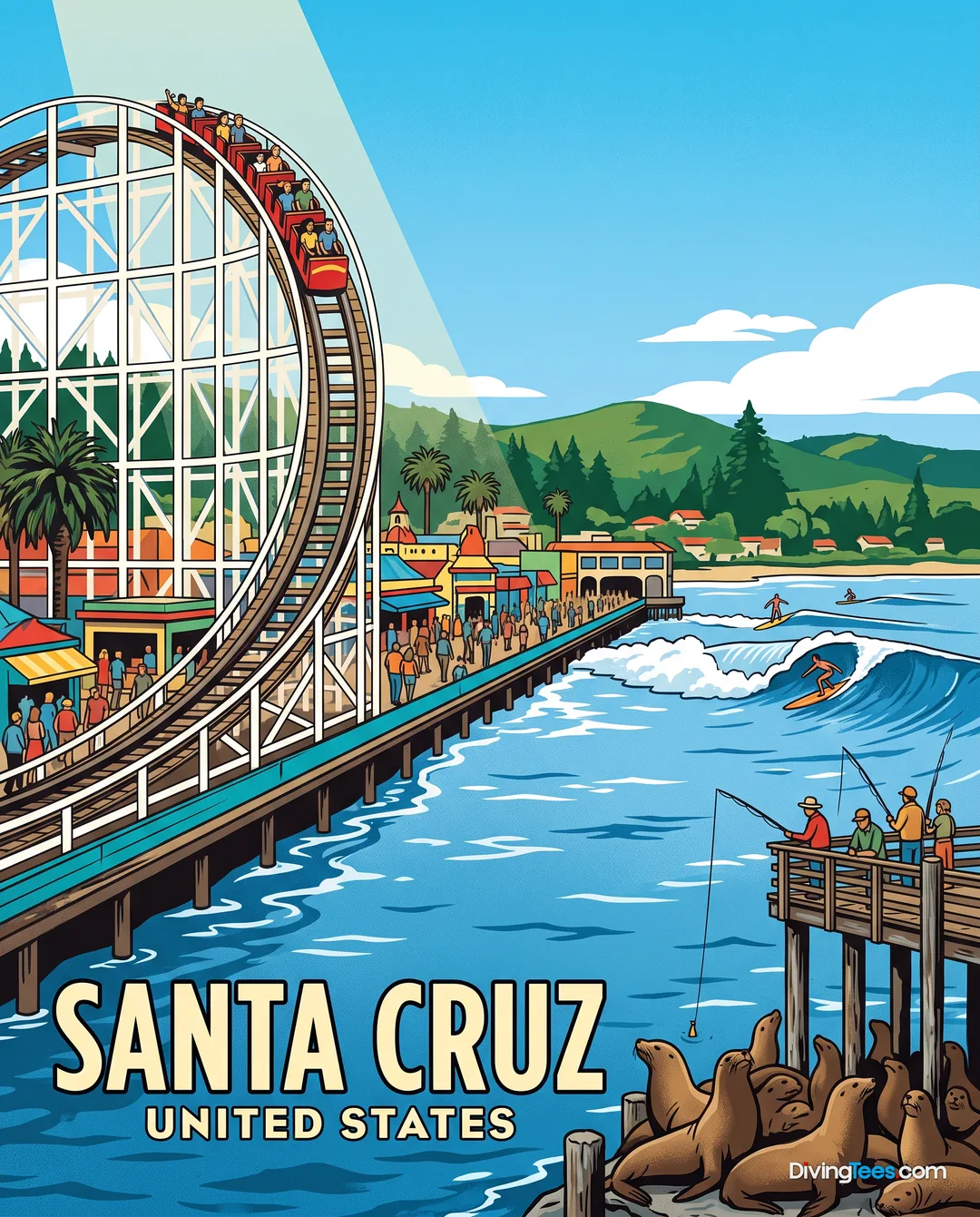 Santa Cruz