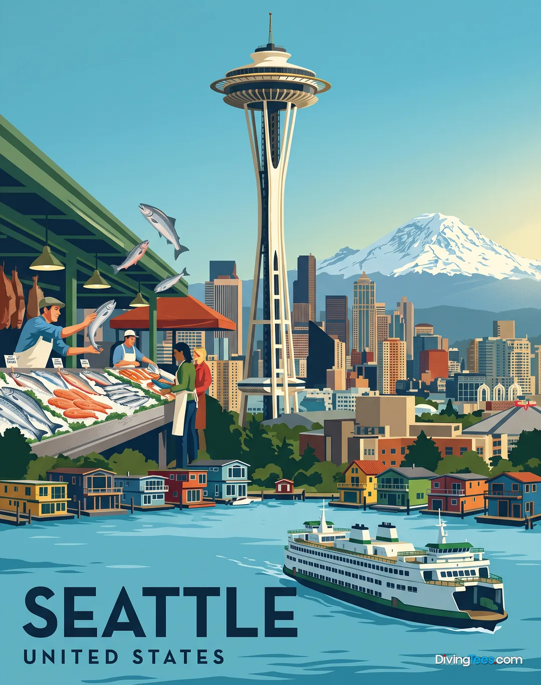 Seattle
