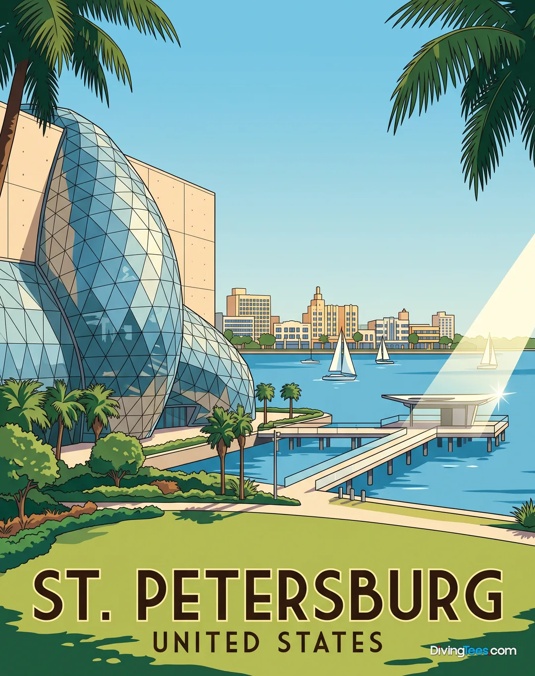 St. Petersburg